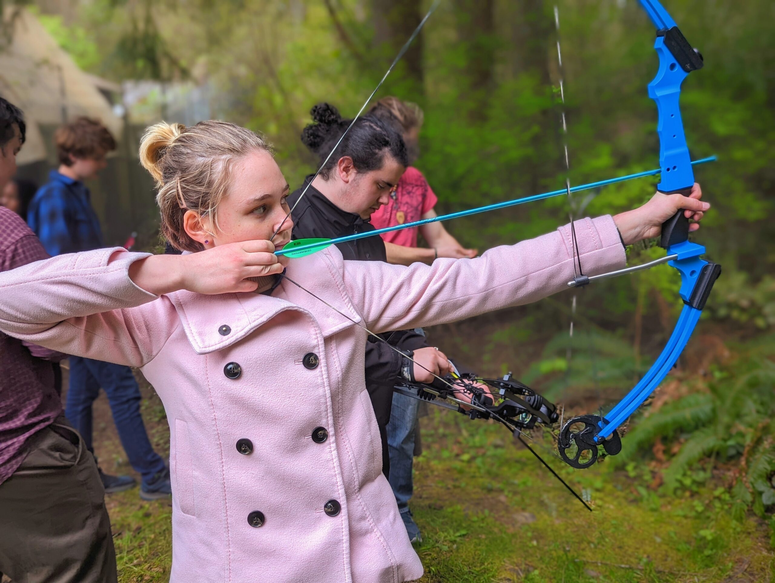 Archery